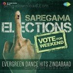 Vote For Weekend - Evergreen Dance Hits Zindabaad - Arijit Singh Song Download